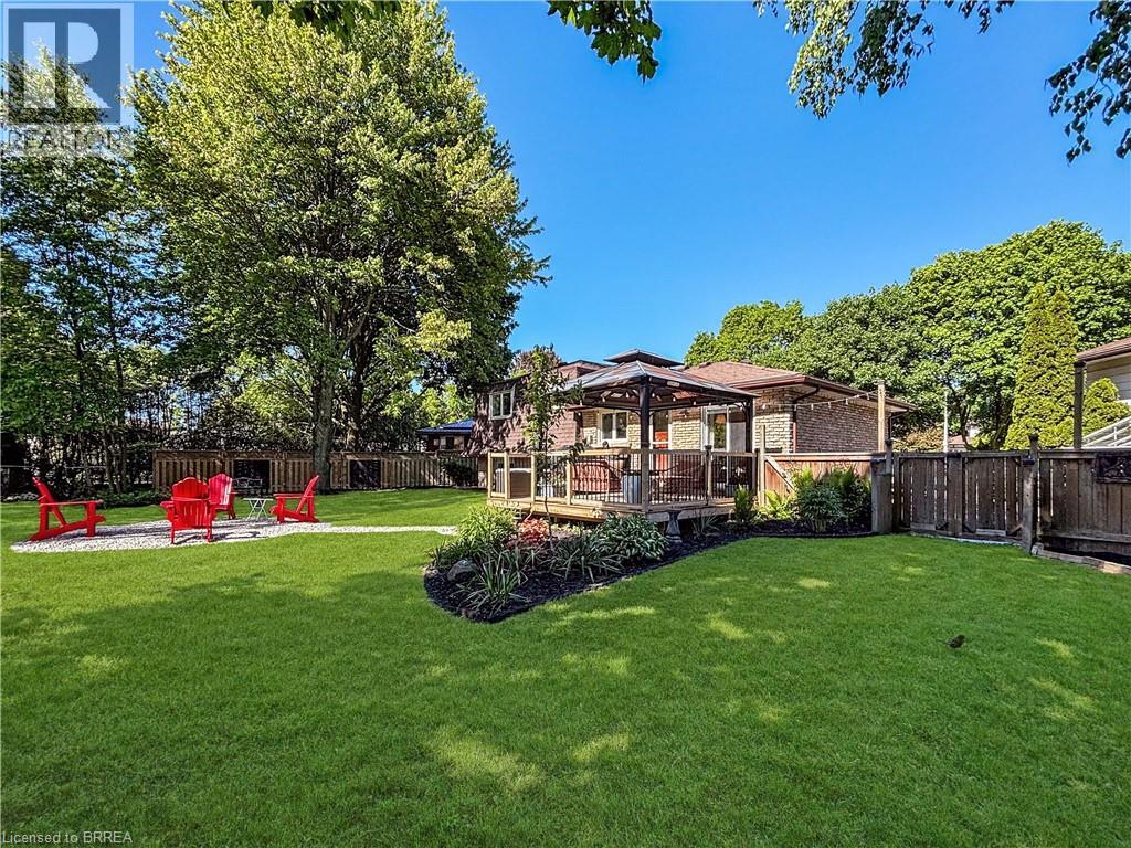 9 Normandy Circle, Simcoe, Ontario  N3Y 4J6 - Photo 26 - 40784268