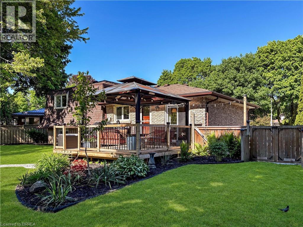 9 Normandy Circle, Simcoe, Ontario  N3Y 4J6 - Photo 27 - 40784268