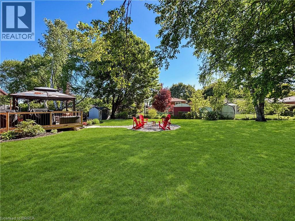 9 Normandy Circle, Simcoe, Ontario  N3Y 4J6 - Photo 29 - 40784268