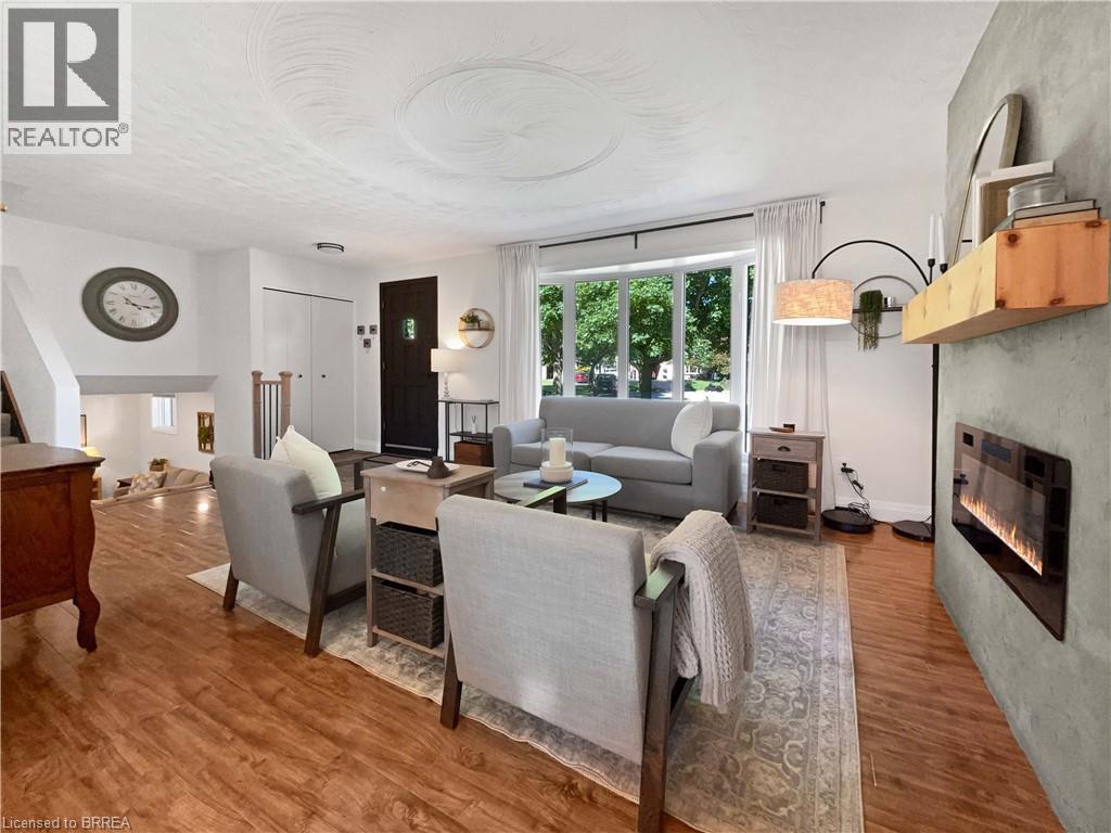 9 Normandy Circle, Simcoe, Ontario  N3Y 4J6 - Photo 3 - 40784268