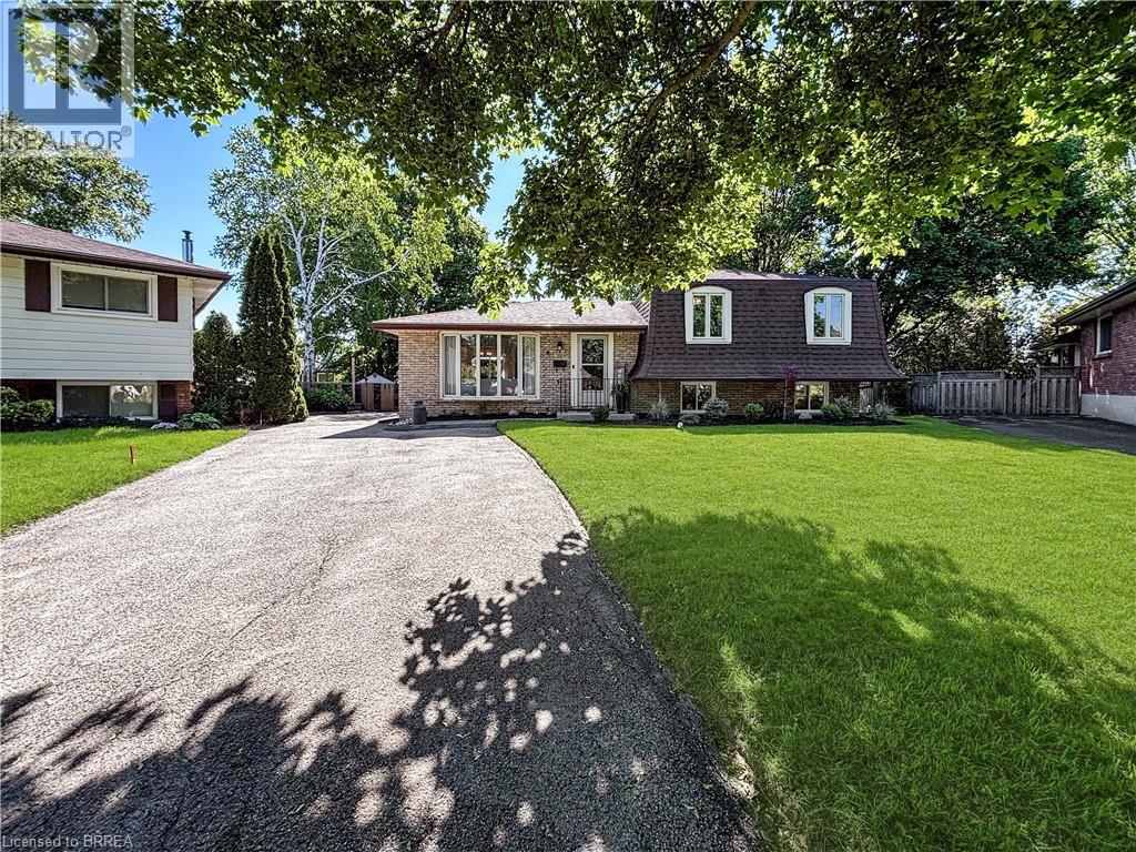 9 Normandy Circle, Simcoe, Ontario  N3Y 4J6 - Photo 30 - 40784268