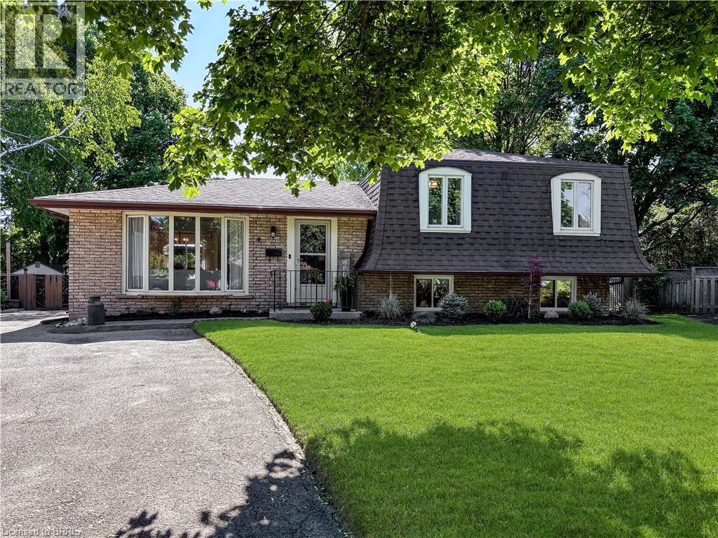 9 Normandy Circle, Simcoe, Ontario  N3Y 4J6 - Photo 31 - 40784268