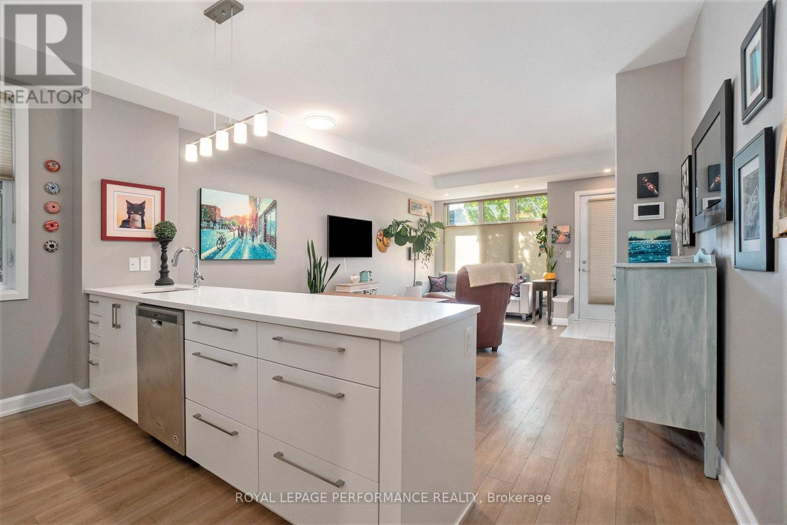 1 - 509 Gladstone Avenue, Ottawa, Ontario  K1R 5N9 - Photo 12 - X12494812