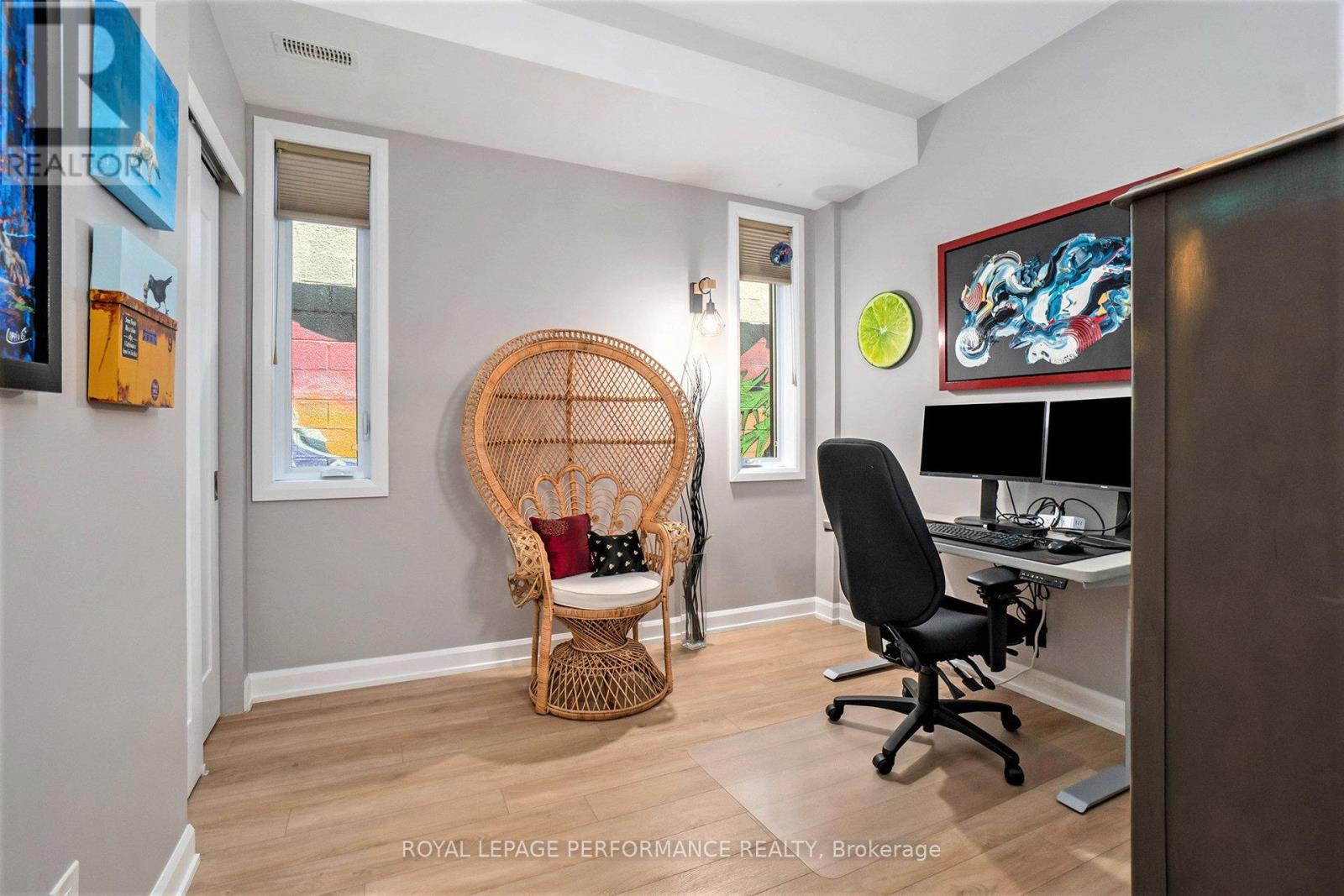 1 - 509 Gladstone Avenue, Ottawa, Ontario  K1R 5N9 - Photo 21 - X12494812