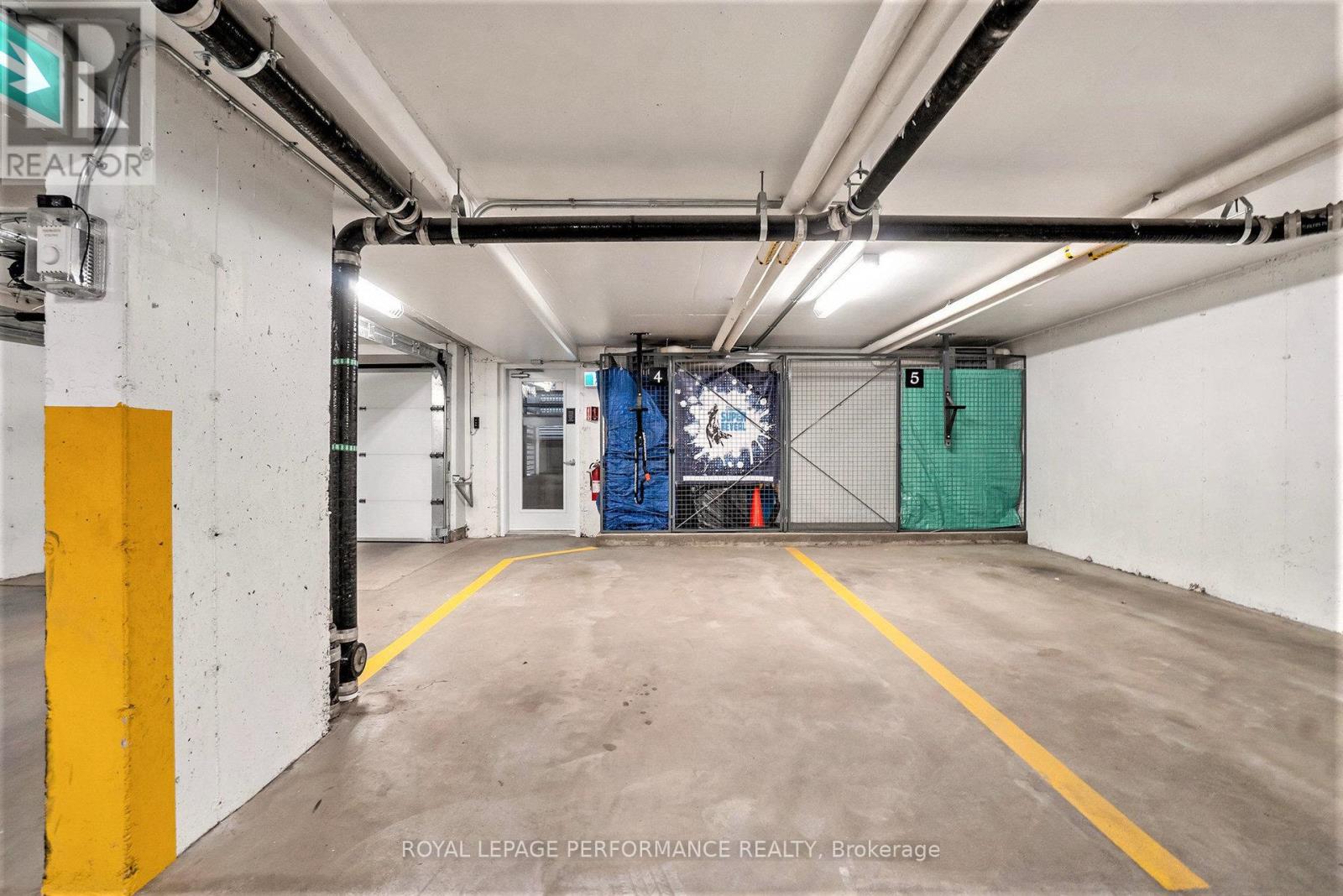 1 - 509 Gladstone Avenue, Ottawa, Ontario  K1R 5N9 - Photo 24 - X12494812