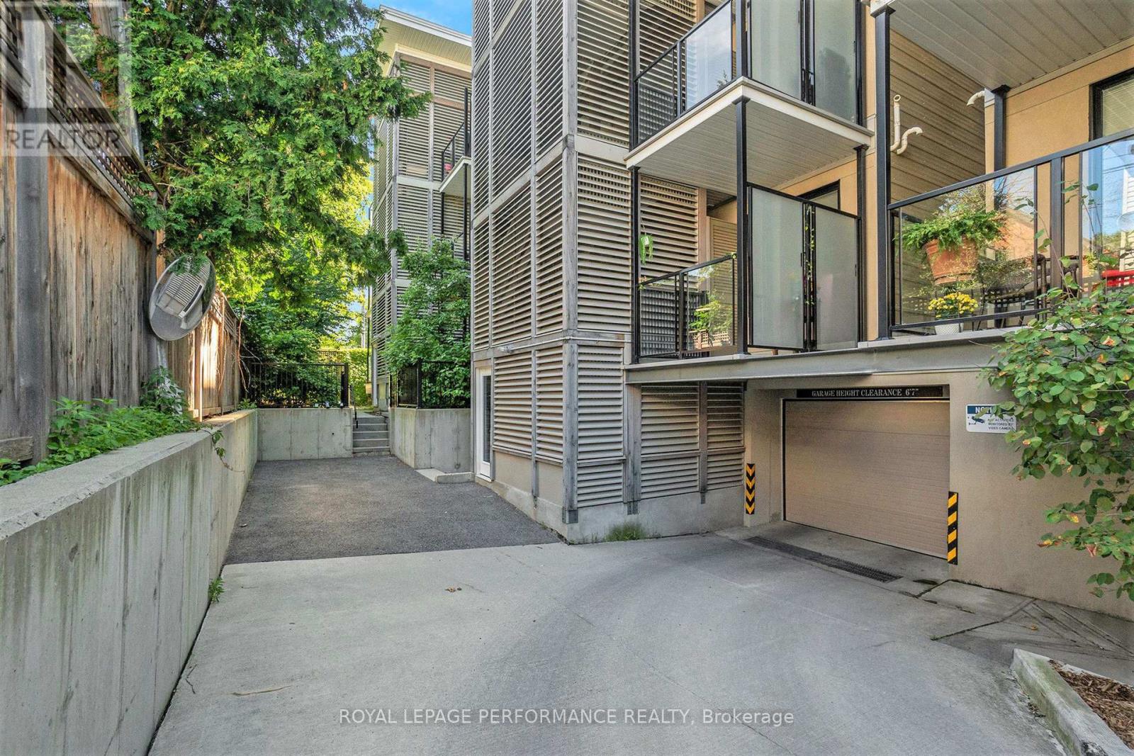 1 - 509 Gladstone Avenue, Ottawa, Ontario  K1R 5N9 - Photo 26 - X12494812