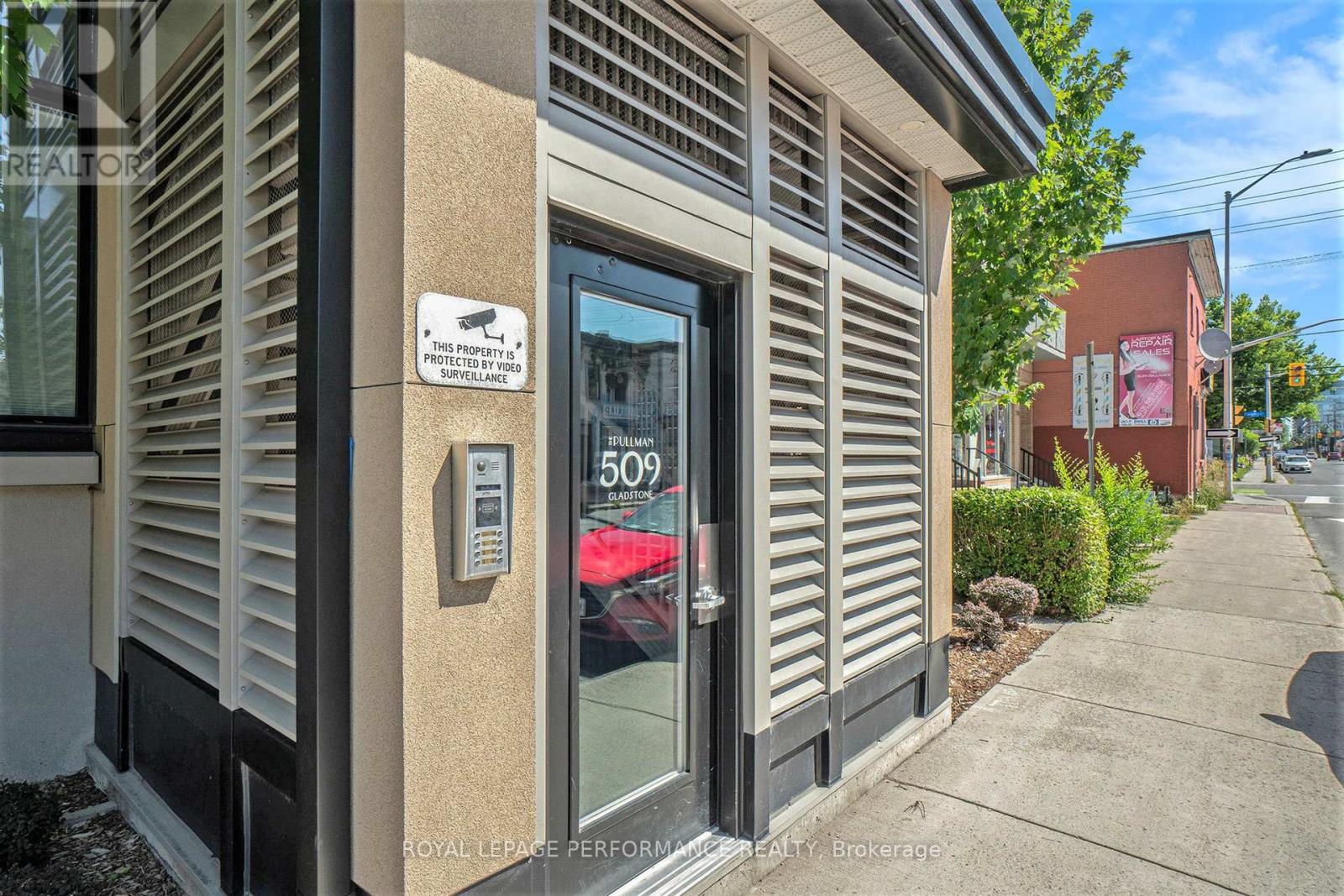 1 - 509 Gladstone Avenue, Ottawa, Ontario  K1R 5N9 - Photo 27 - X12494812