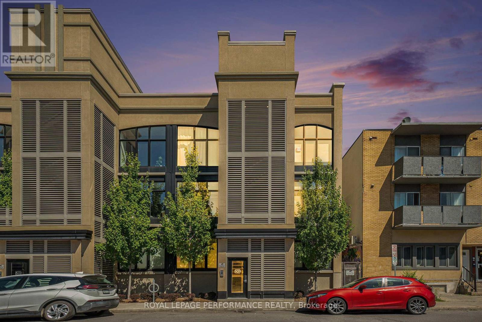 1 - 509 Gladstone Avenue, Ottawa, Ontario  K1R 5N9 - Photo 28 - X12494812