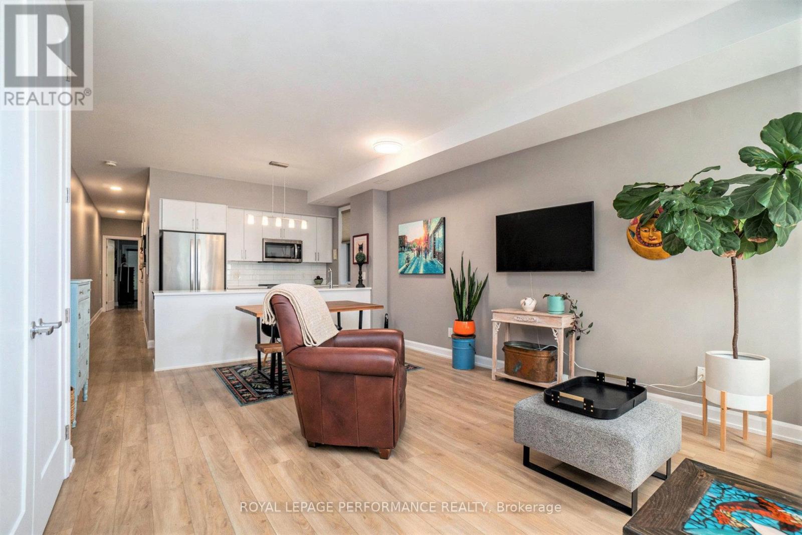 1 - 509 Gladstone Avenue, Ottawa, Ontario  K1R 5N9 - Photo 4 - X12494812