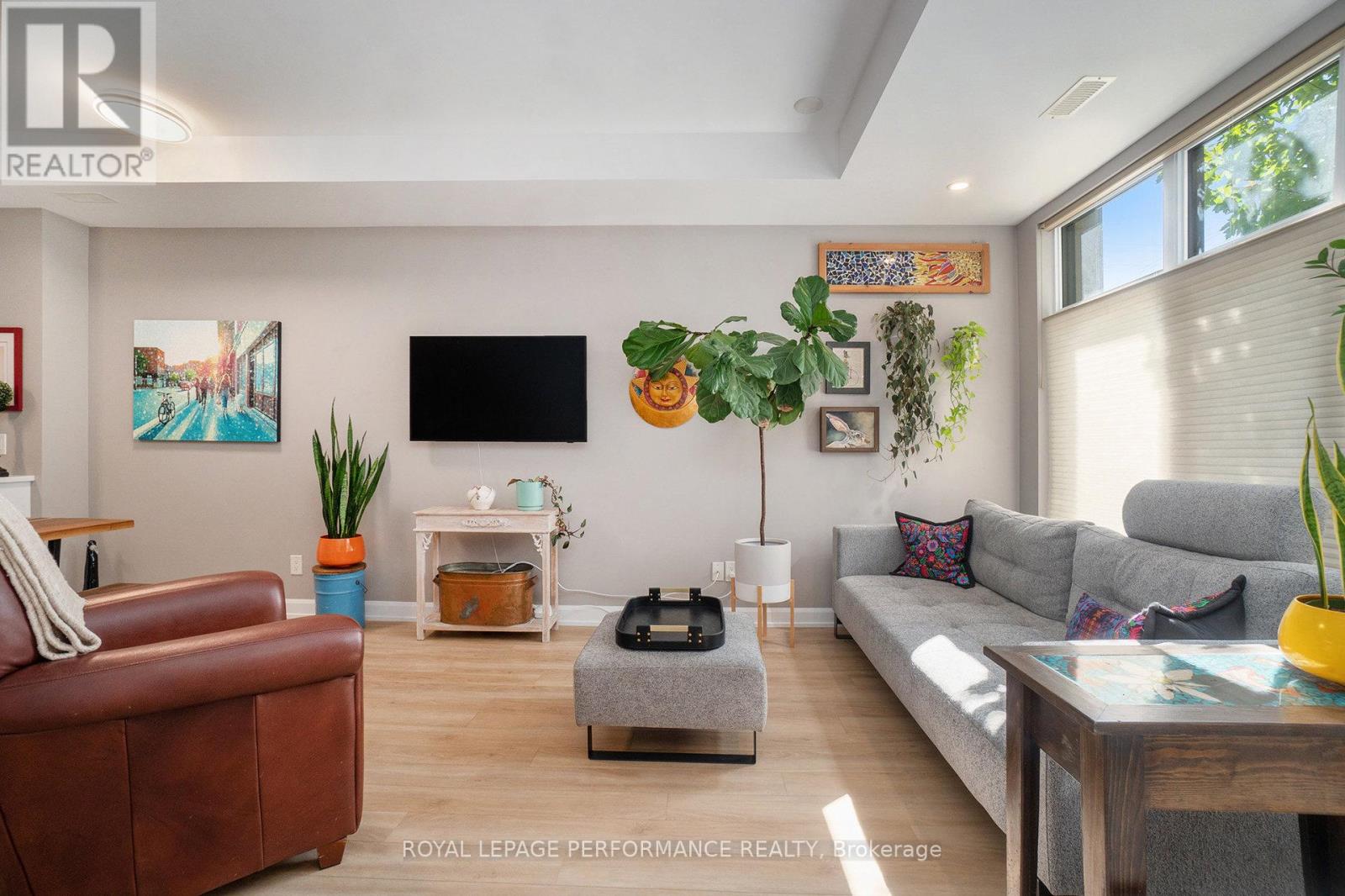 1 - 509 Gladstone Avenue, Ottawa, Ontario  K1R 5N9 - Photo 5 - X12494812