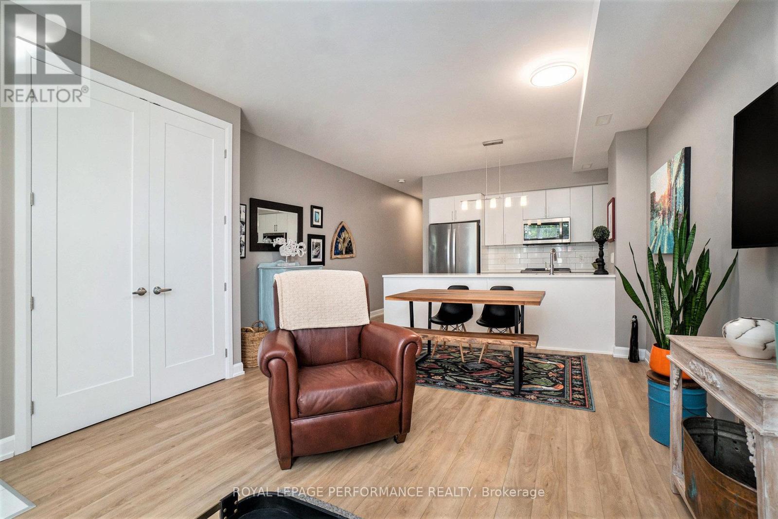 1 - 509 Gladstone Avenue, Ottawa, Ontario  K1R 5N9 - Photo 6 - X12494812