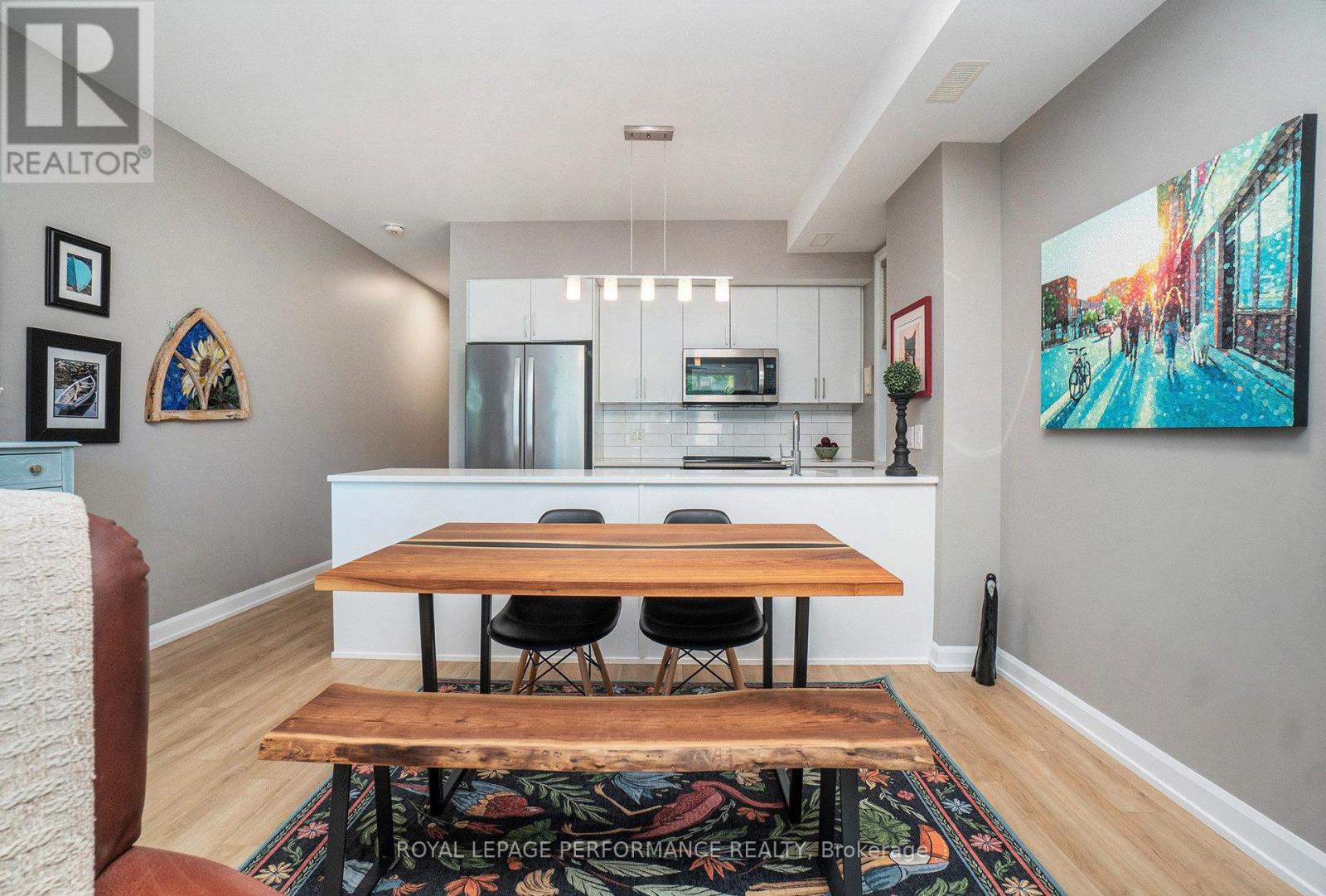 1 - 509 Gladstone Avenue, Ottawa, Ontario  K1R 5N9 - Photo 8 - X12494812