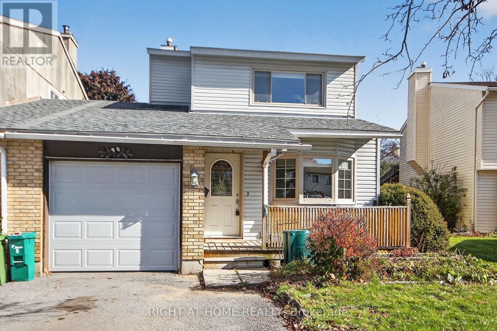 90 Sherway Drive, Ottawa, Ontario  K2J 1N8 - Photo 2 - X12494832