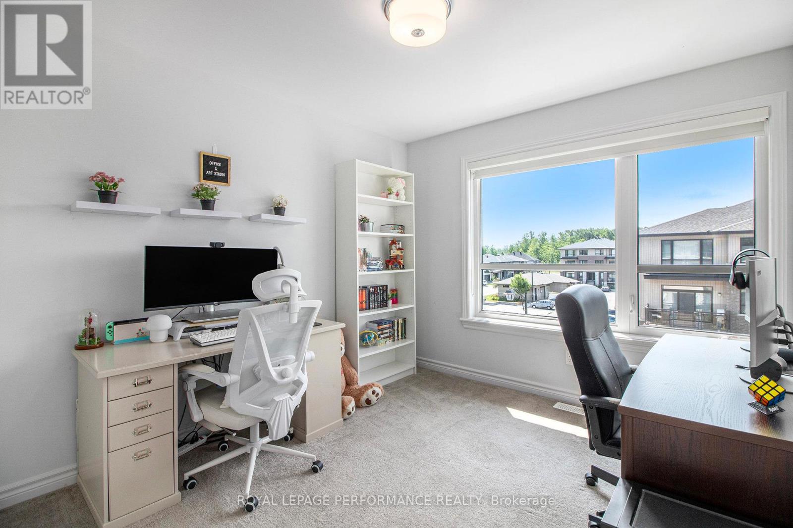 84 Carabiner Private, Ottawa, Ontario  K1W 0L7 - Photo 14 - X12494858