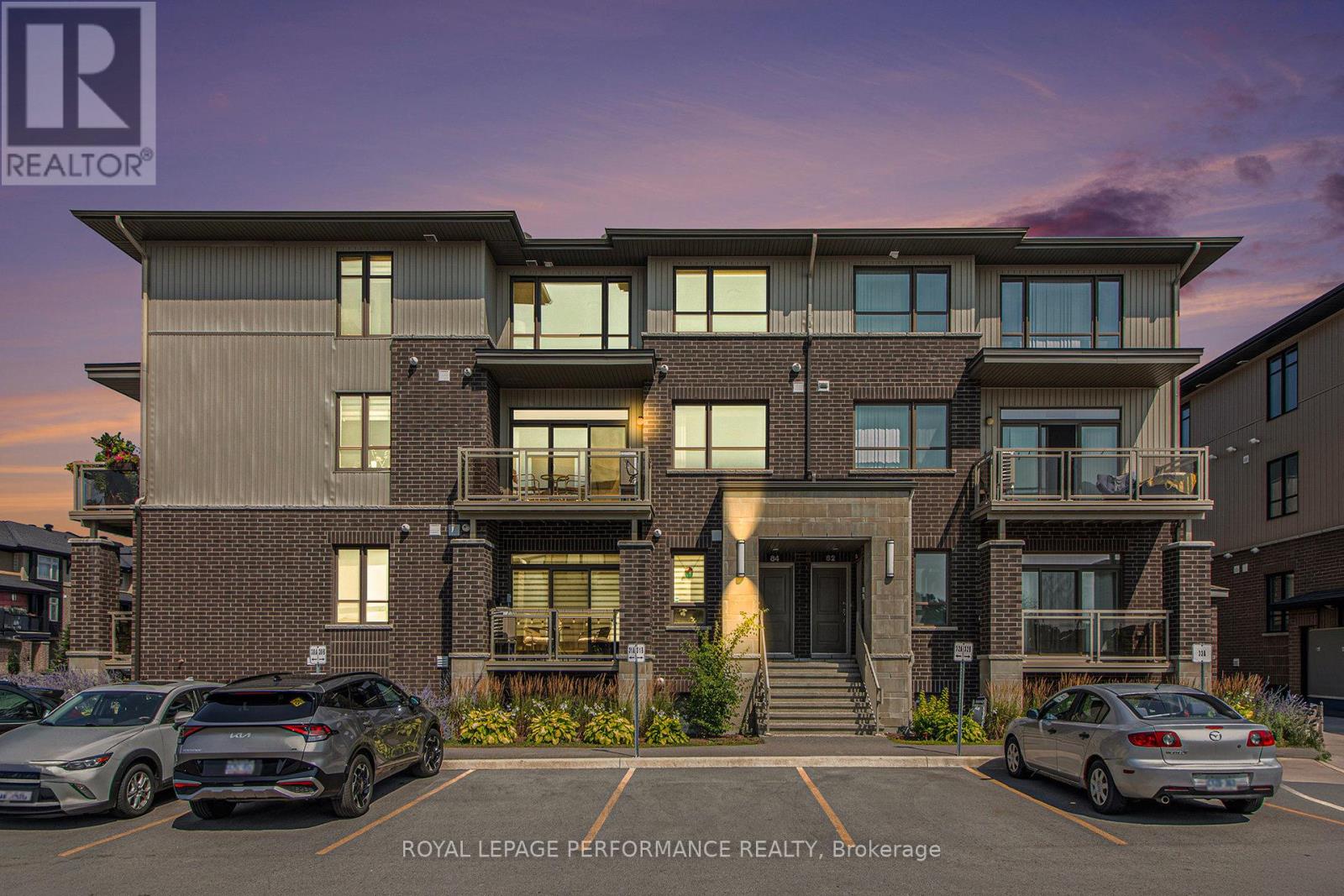 84 Carabiner Private, Ottawa, Ontario  K1W 0L7 - Photo 25 - X12494858