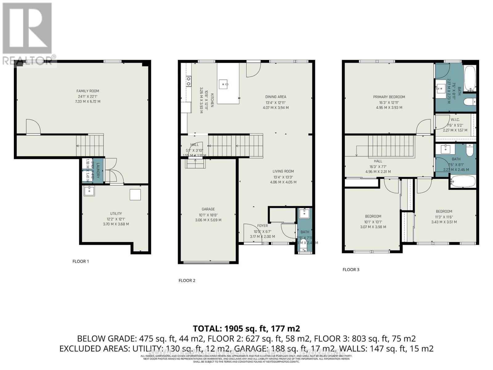 684 Expansion Road, Ottawa, Ontario  K2J 7G4 - Photo 13 - X12494878