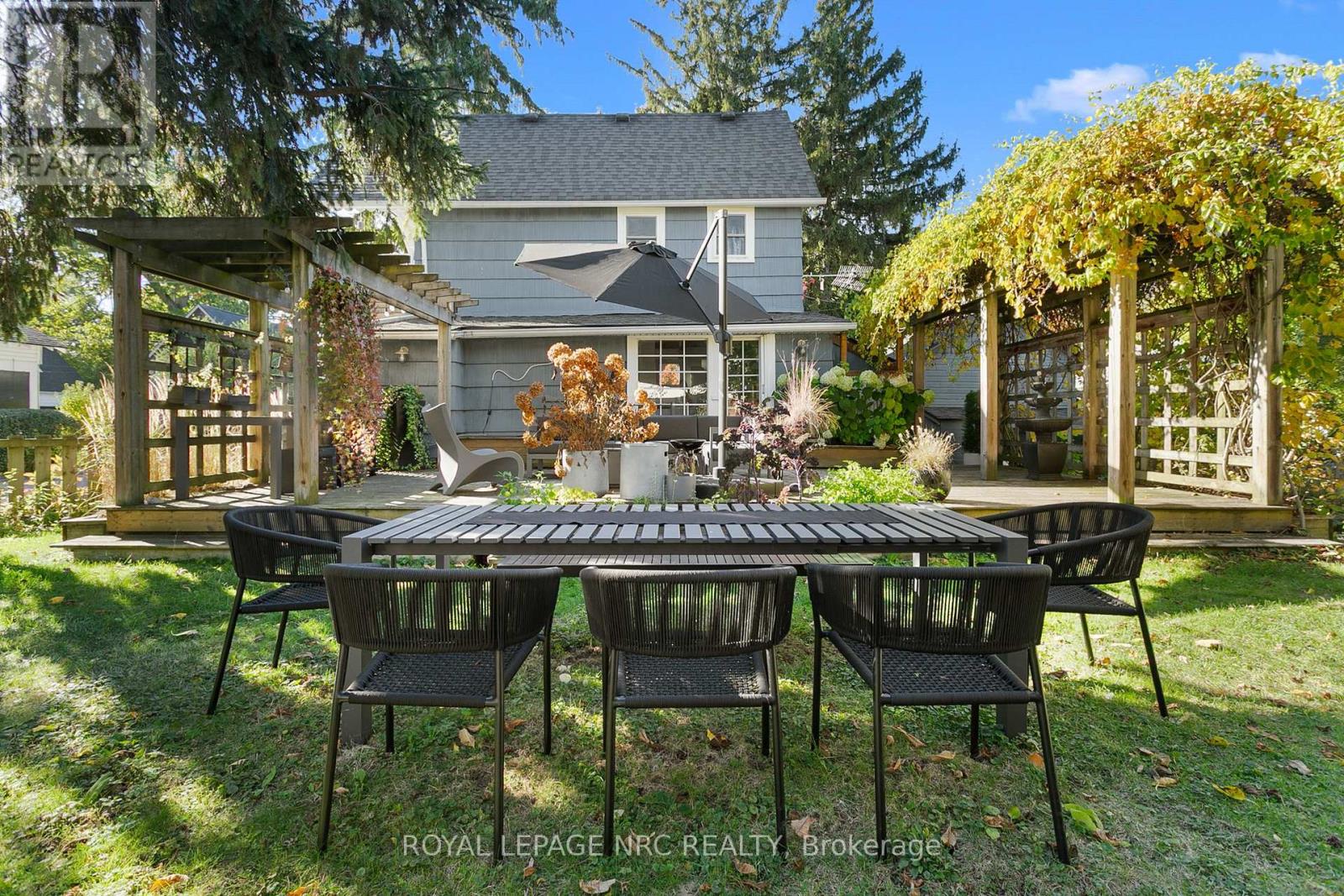 391 Cambridge Road W, Fort Erie (Crystal Beach), Ontario  L0S 1B0 - Photo 23 - X12494798