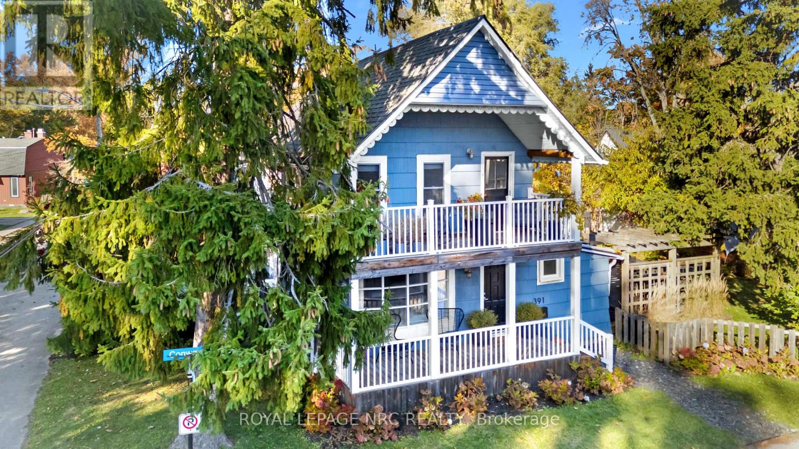 391 Cambridge Road W, Fort Erie (Crystal Beach), Ontario  L0S 1B0 - Photo 4 - X12494798