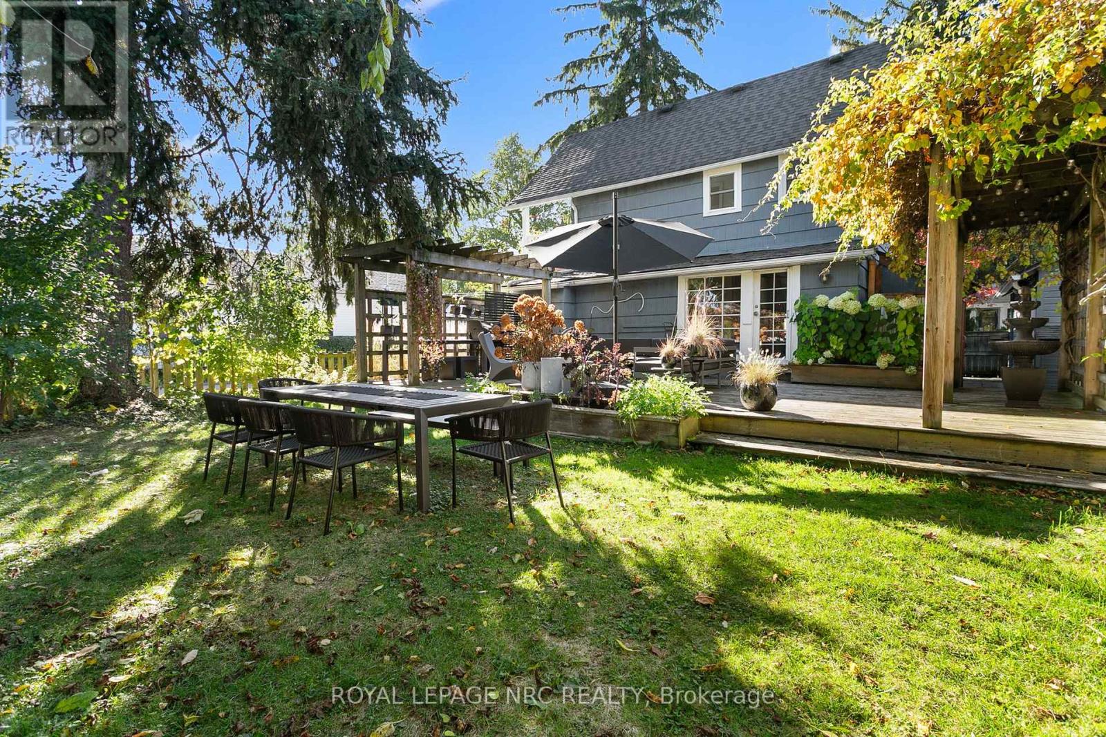 391 Cambridge Road W, Fort Erie (Crystal Beach), Ontario  L0S 1B0 - Photo 40 - X12494798