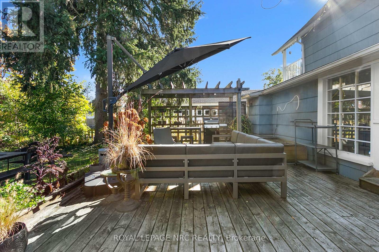 391 Cambridge Road W, Fort Erie (Crystal Beach), Ontario  L0S 1B0 - Photo 42 - X12494798