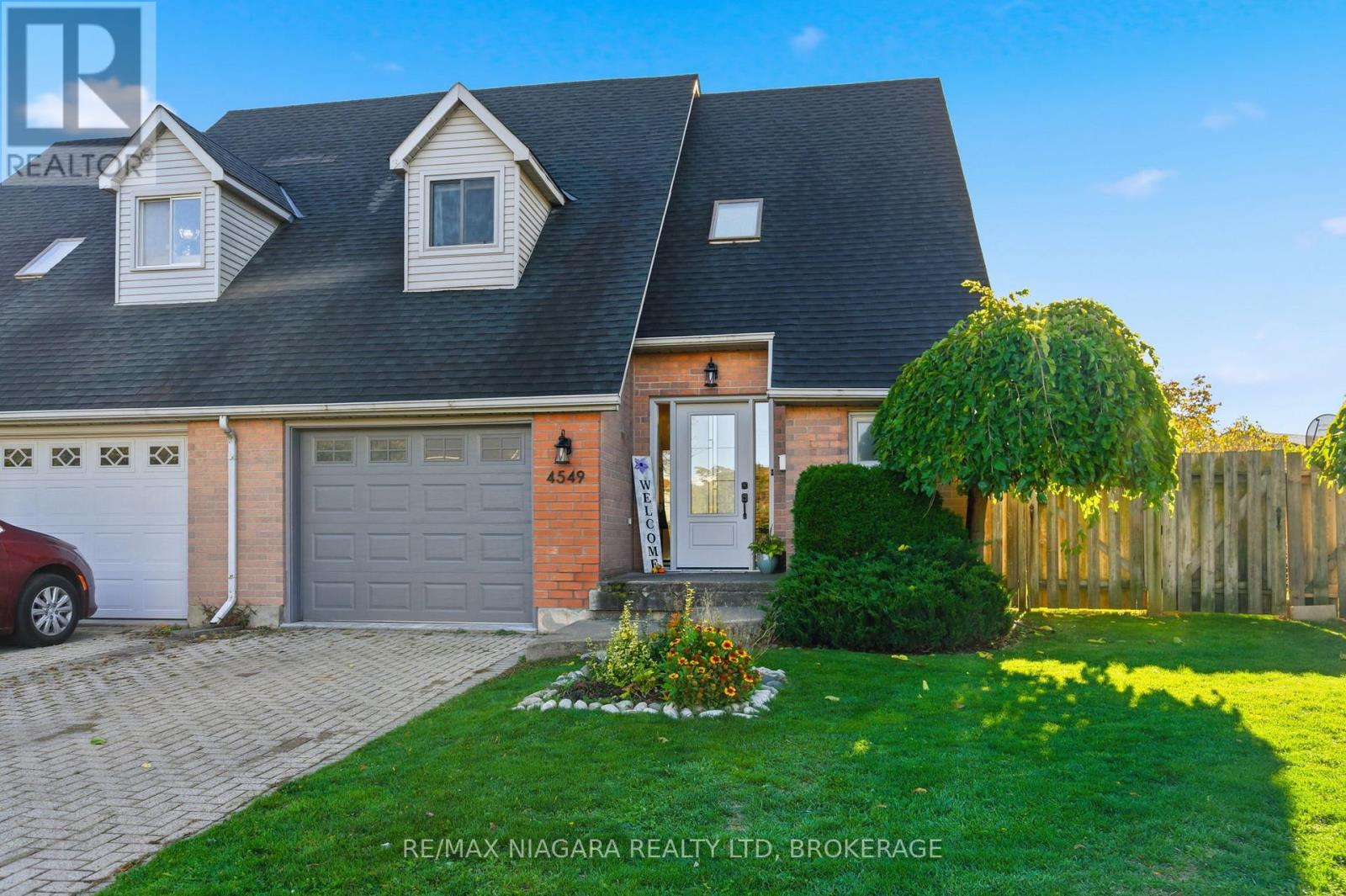 4549 JUNIPER COURT, lincoln (beamsville), Ontario