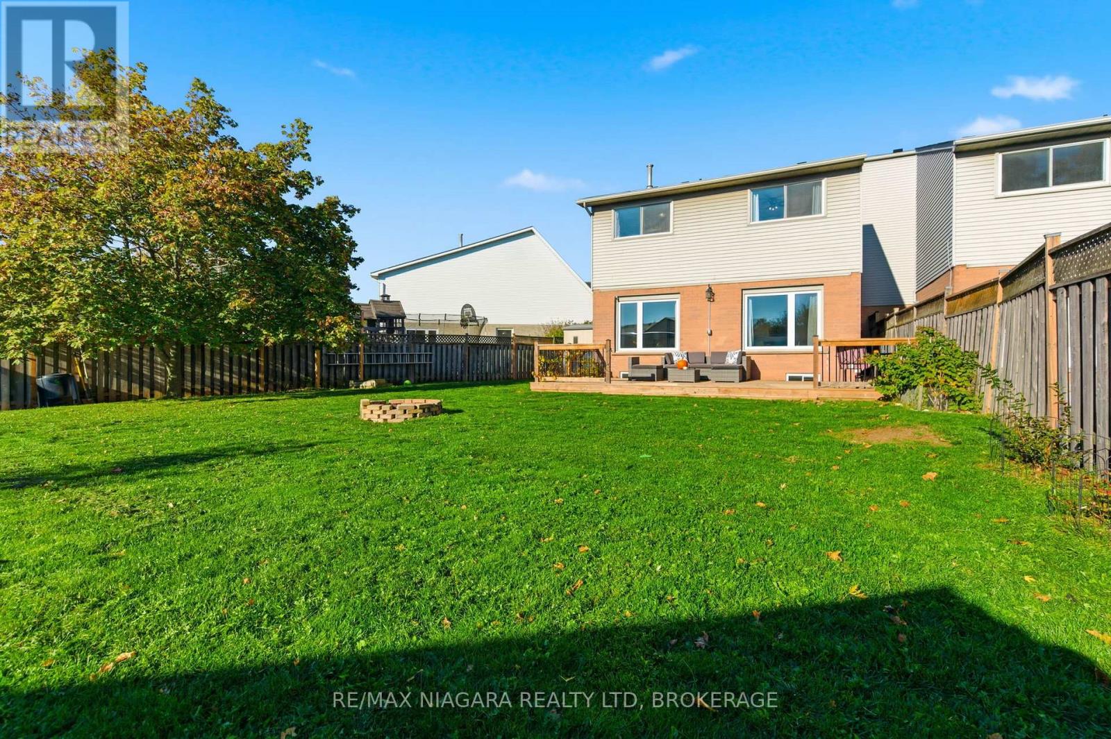 4549 Juniper Court, Lincoln (Beamsville), Ontario  L3J 0C8 - Photo 33 - X12494894