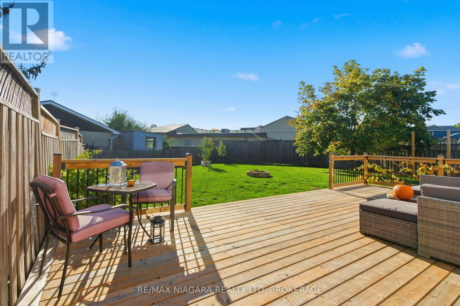 4549 Juniper Court, Lincoln (Beamsville), Ontario  L3J 0C8 - Photo 36 - X12494894