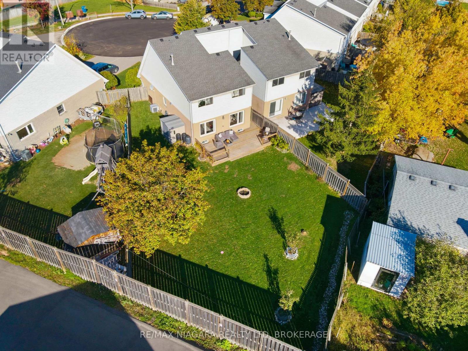 4549 Juniper Court, Lincoln (Beamsville), Ontario  L3J 0C8 - Photo 40 - X12494894