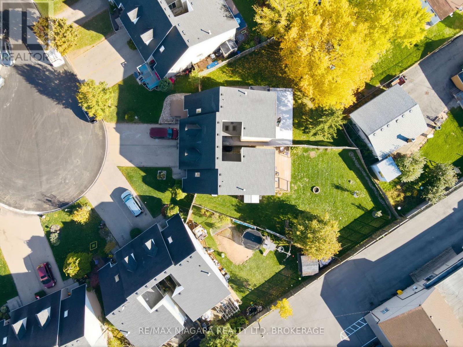 4549 Juniper Court, Lincoln (Beamsville), Ontario  L3J 0C8 - Photo 42 - X12494894