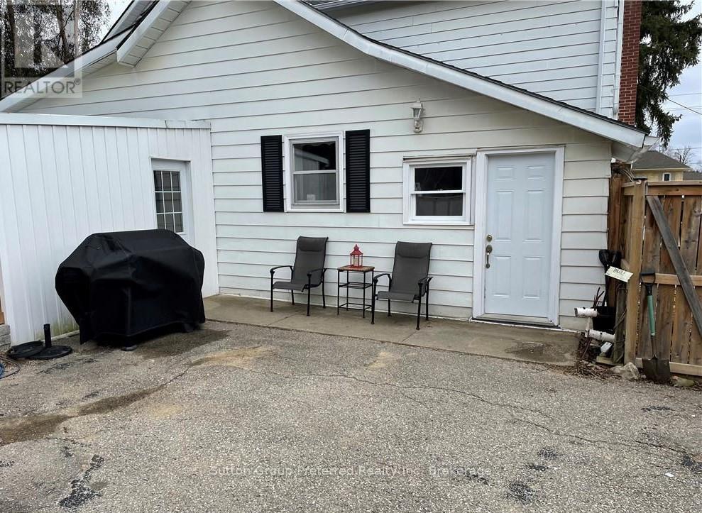 234 Victoria Street, Ingersoll, Ontario  N5C 2N1 - Photo 7 - X12494842