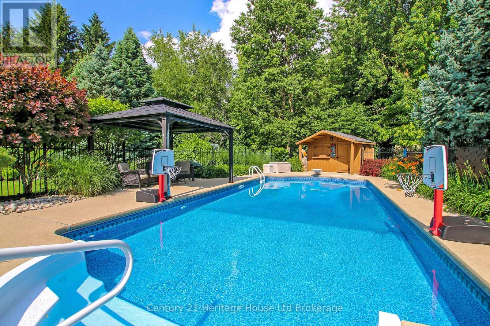 596 Lakeview Drive, Woodstock, Ontario  N4T 0A5 - Photo 43 - X12494852