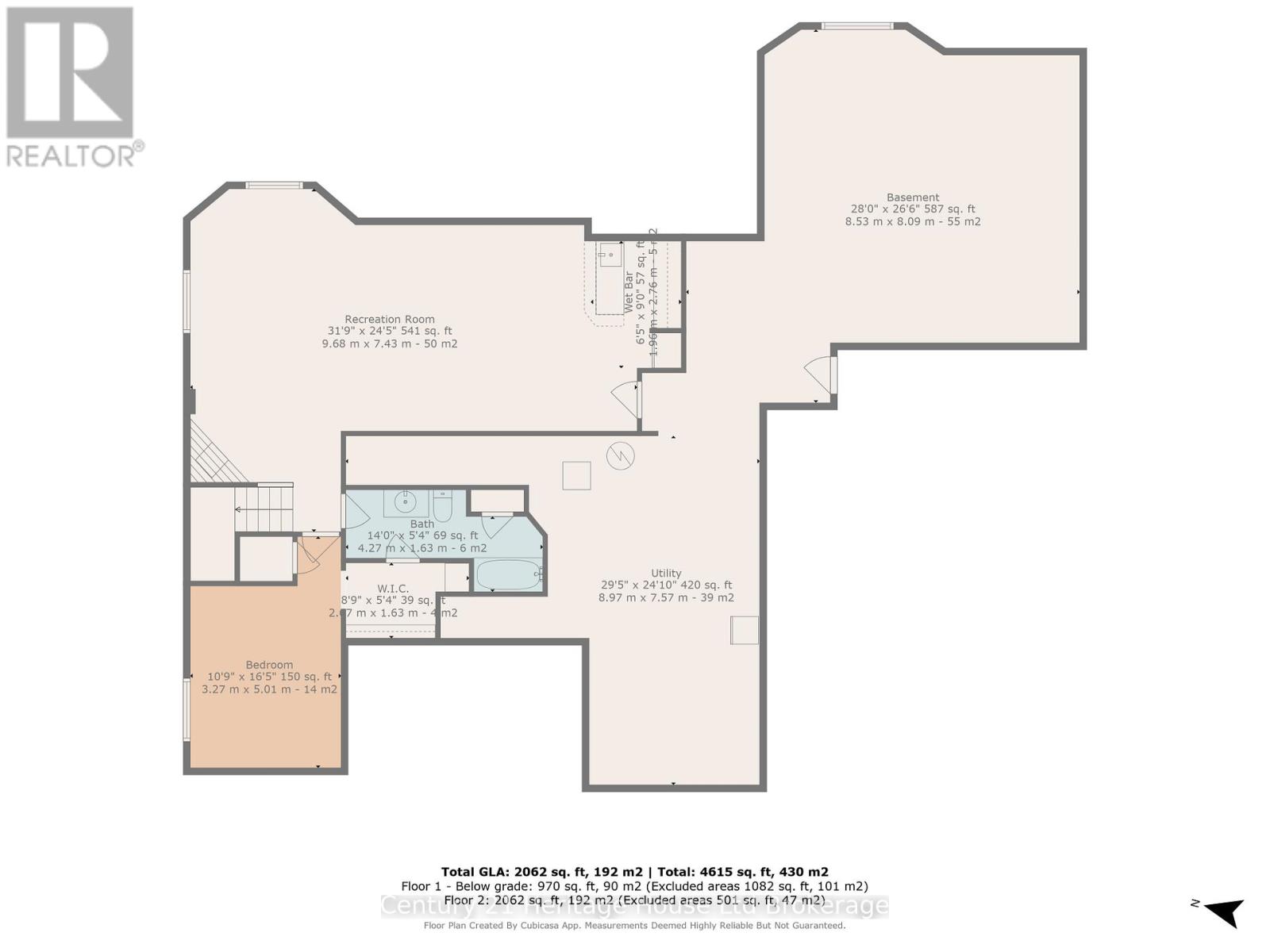 596 Lakeview Drive, Woodstock, Ontario  N4T 0A5 - Photo 49 - X12494852