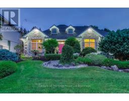 596 LAKEVIEW DRIVE, Woodstock, Ontario