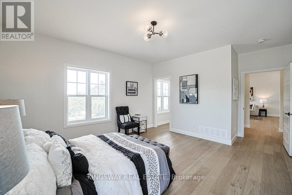 242 Percy Boom Road N, Trent Hills, Ontario  K0L 1L0 - Photo 34 - X12494694