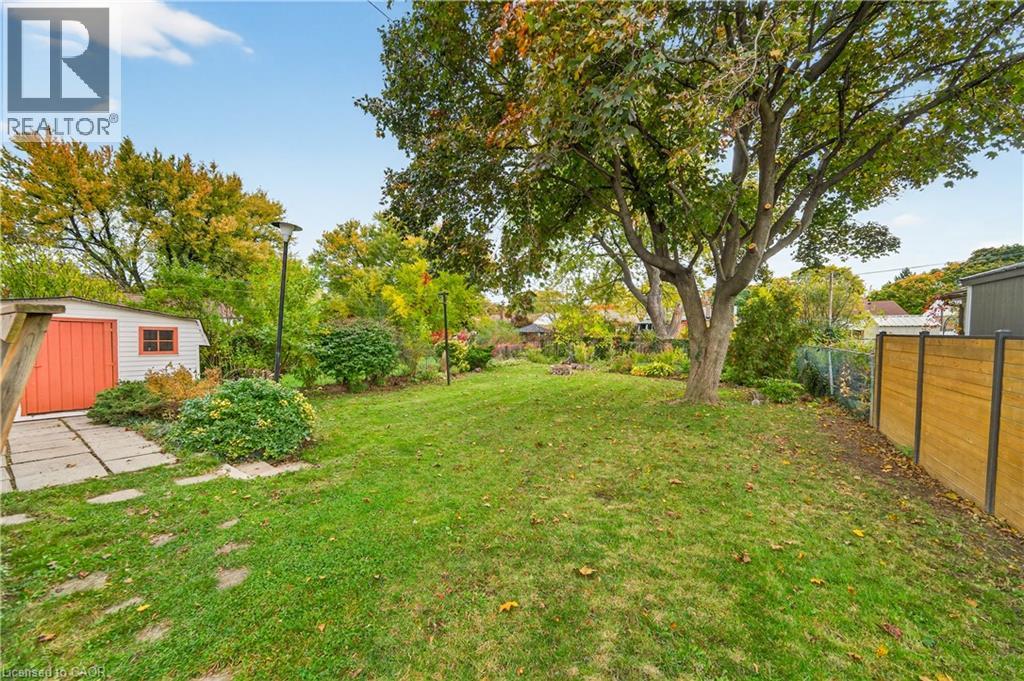 421 East 36th Street, Hamilton, Ontario  L8V 4A3 - Photo 43 - 40784240