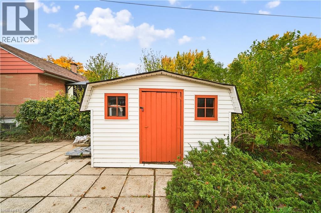 421 East 36th Street, Hamilton, Ontario  L8V 4A3 - Photo 47 - 40784240