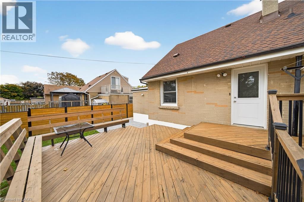 421 East 36th Street, Hamilton, Ontario  L8V 4A3 - Photo 49 - 40784240