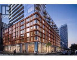 60 COLBORNE Street Unit# 1406, toronto, Ontario