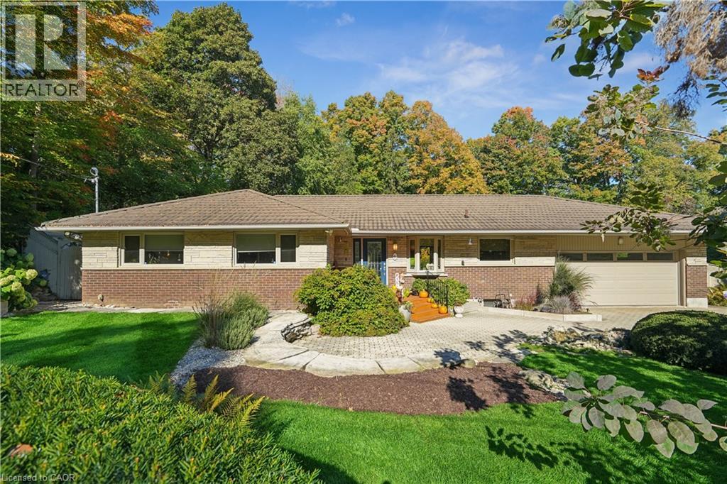 6 BEECH Street, guelph, Ontario