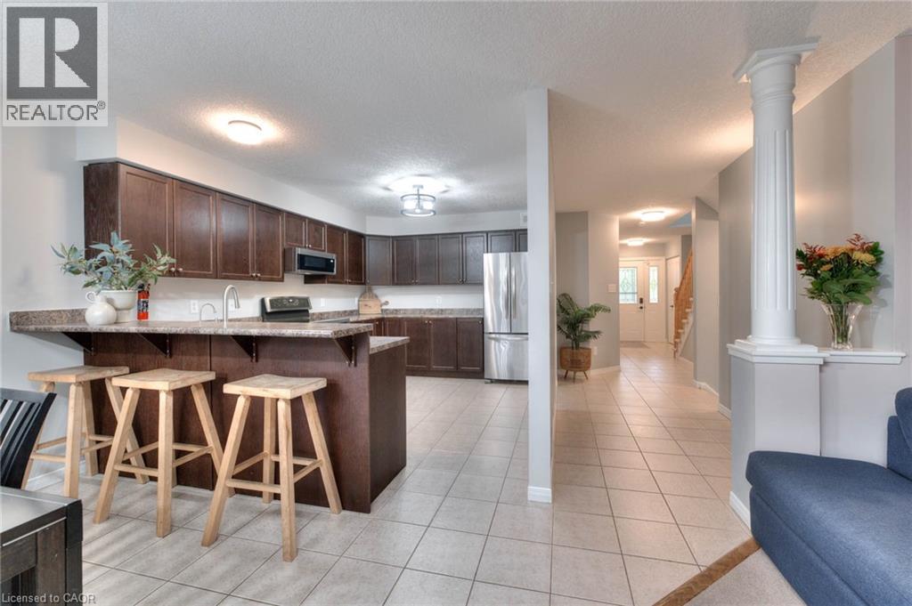 96 Raising Mill Gate, Elmira, Ontario  N3B 3N7 - Photo 11 - 40784018