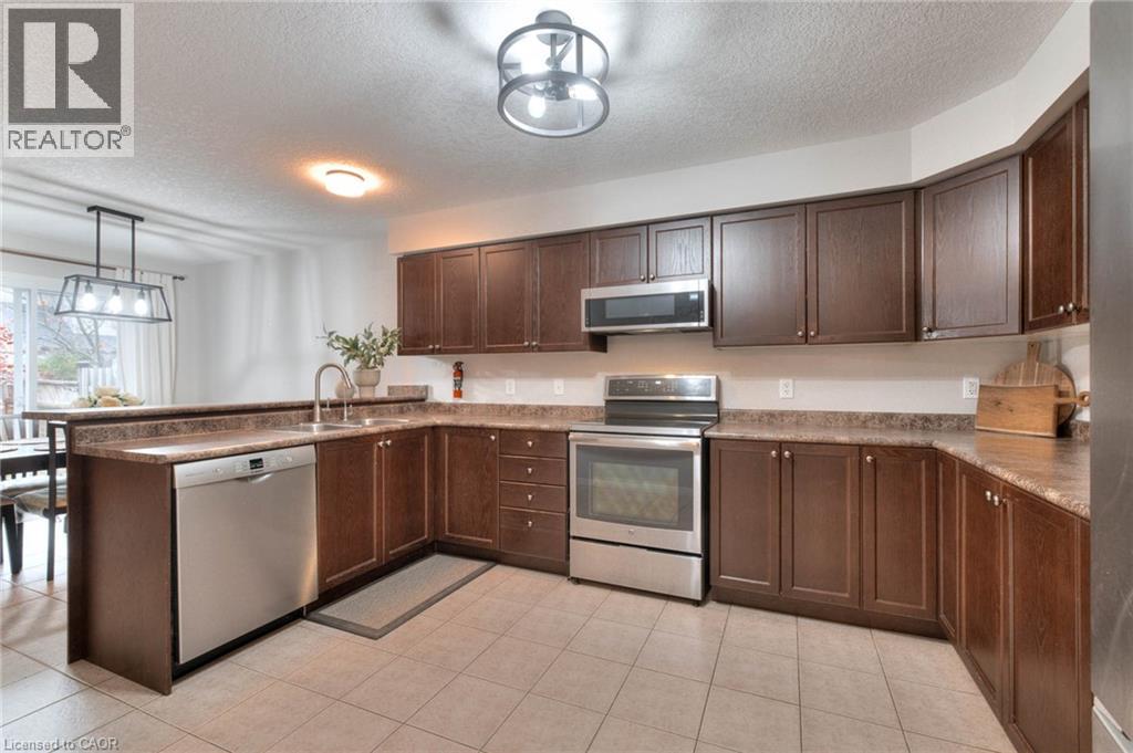 96 Raising Mill Gate, Elmira, Ontario  N3B 3N7 - Photo 13 - 40784018