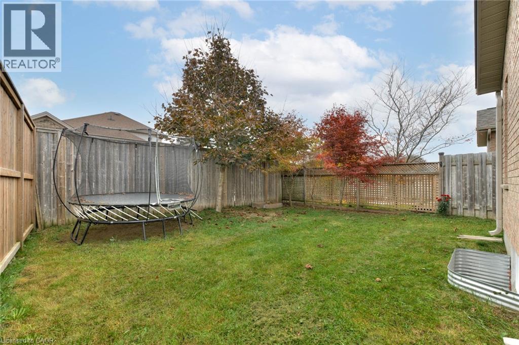 96 Raising Mill Gate, Elmira, Ontario  N3B 3N7 - Photo 45 - 40784018