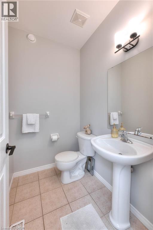 96 Raising Mill Gate, Elmira, Ontario  N3B 3N7 - Photo 9 - 40784018