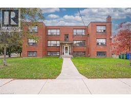 2128 HARRIS Crescent Unit# 7, burlington, Ontario