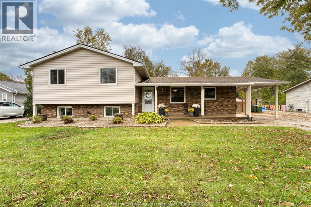 410 DUNN, Colchester, Ontario