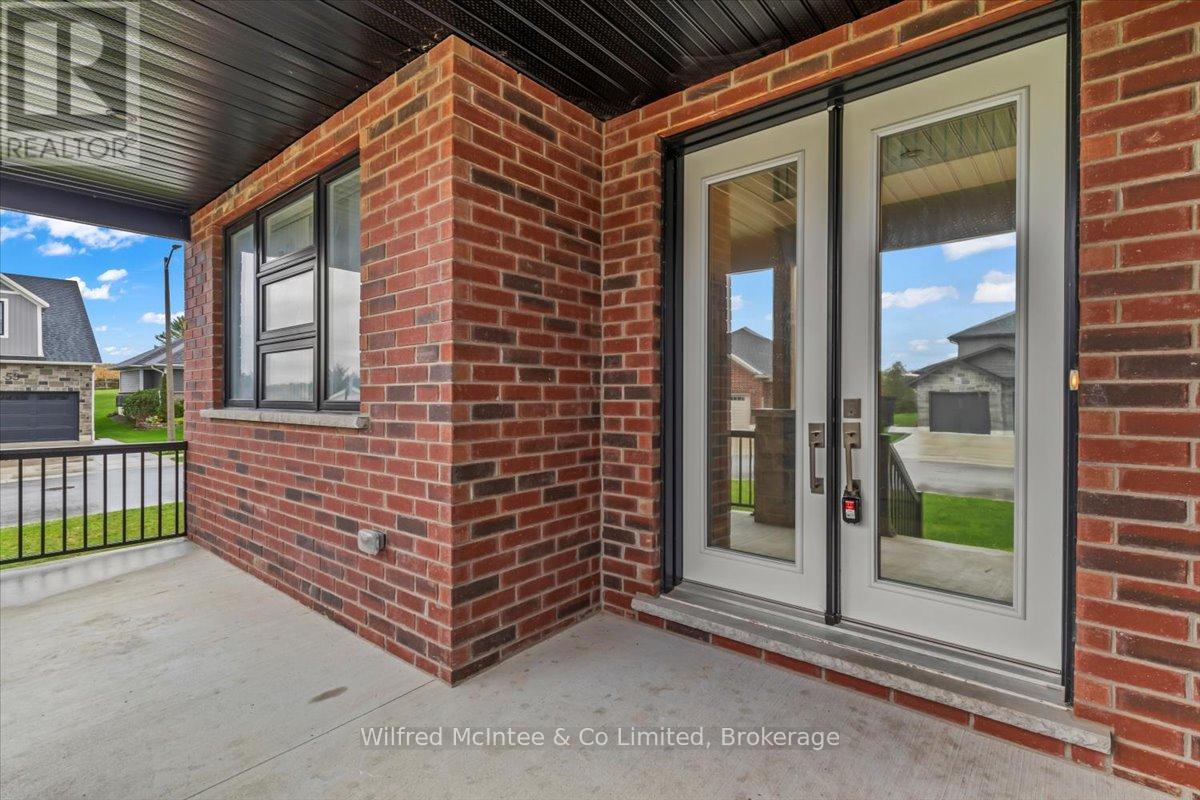 48 Fischer Dairy Road, Brockton, Ontario  N0G 2V0 - Photo 10 - X12494820