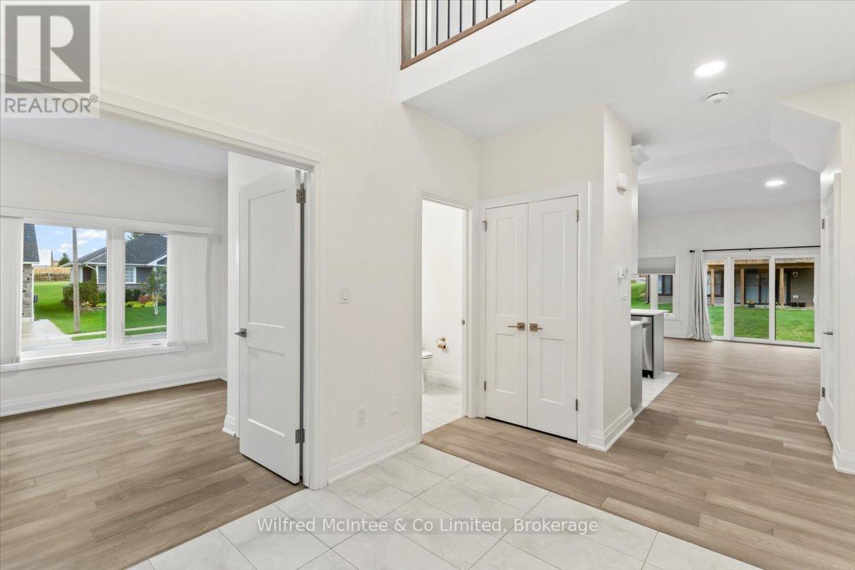 48 Fischer Dairy Road, Brockton, Ontario  N0G 2V0 - Photo 12 - X12494820