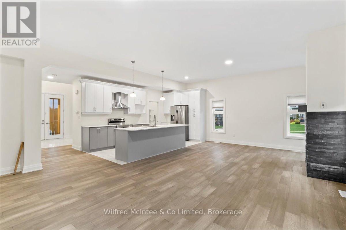 48 Fischer Dairy Road, Brockton, Ontario  N0G 2V0 - Photo 14 - X12494820