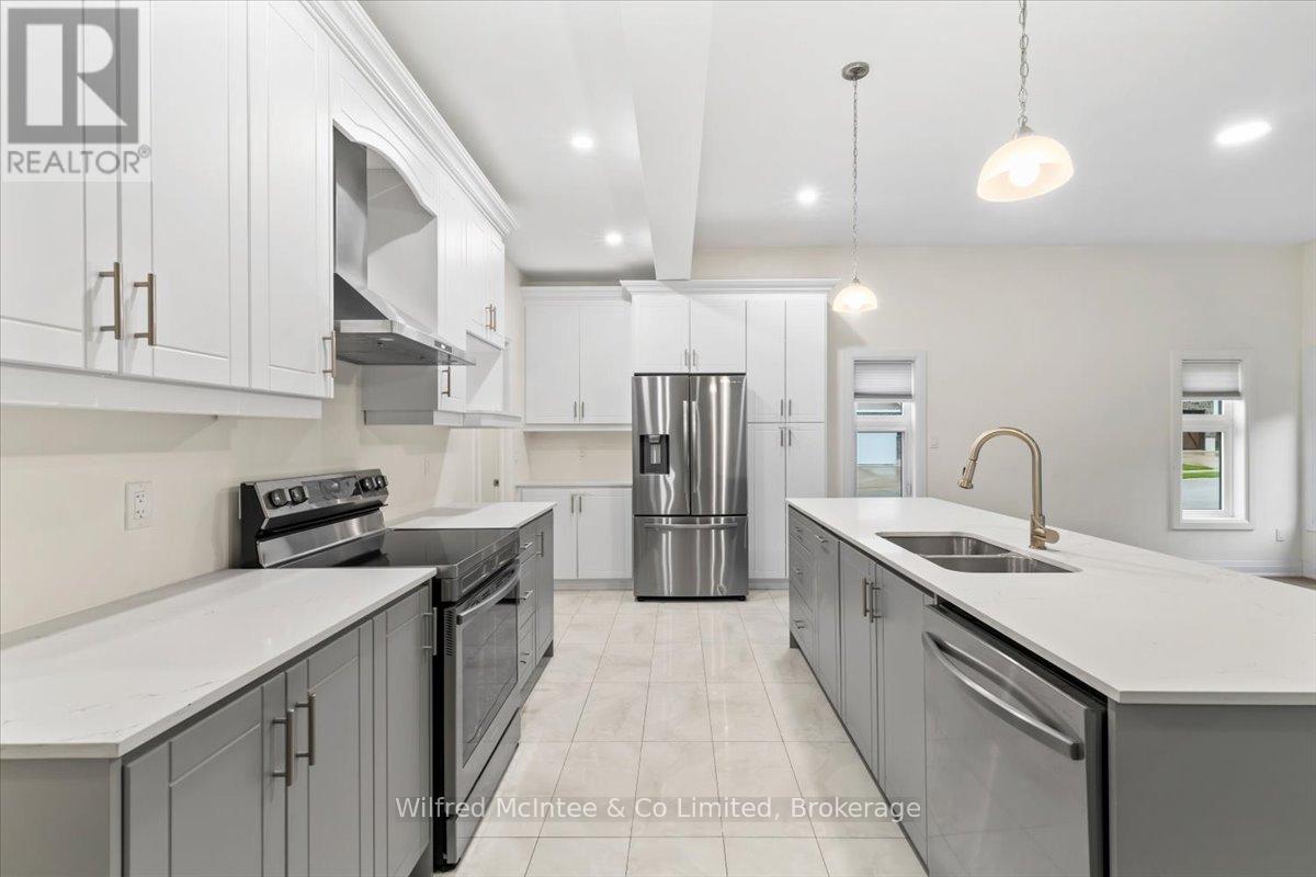 48 Fischer Dairy Road, Brockton, Ontario  N0G 2V0 - Photo 16 - X12494820