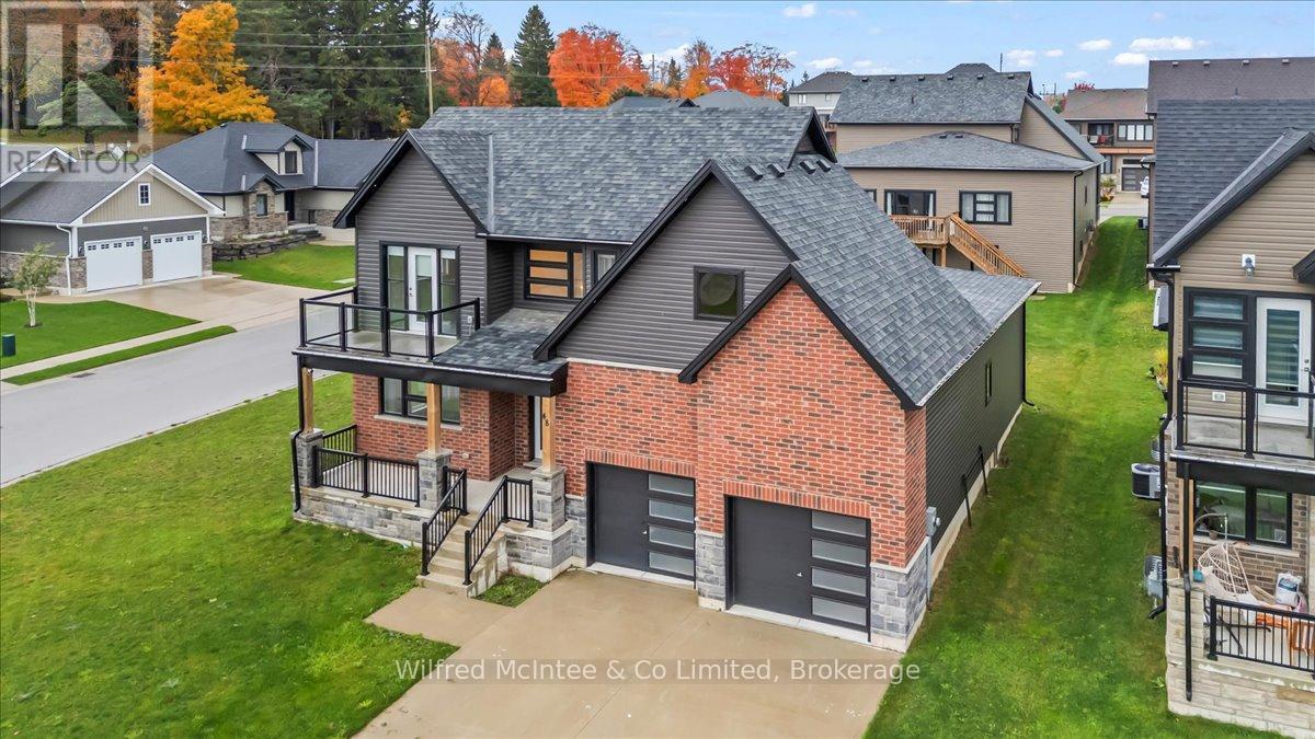 48 Fischer Dairy Road, Brockton, Ontario  N0G 2V0 - Photo 2 - X12494820